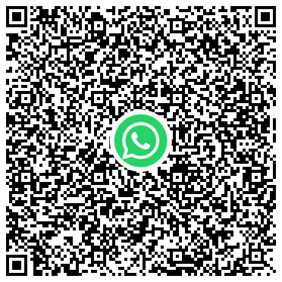 QR code that opens a WhatsApp chat about this car