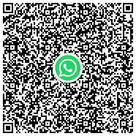 QR code that opens a WhatsApp chat about this car