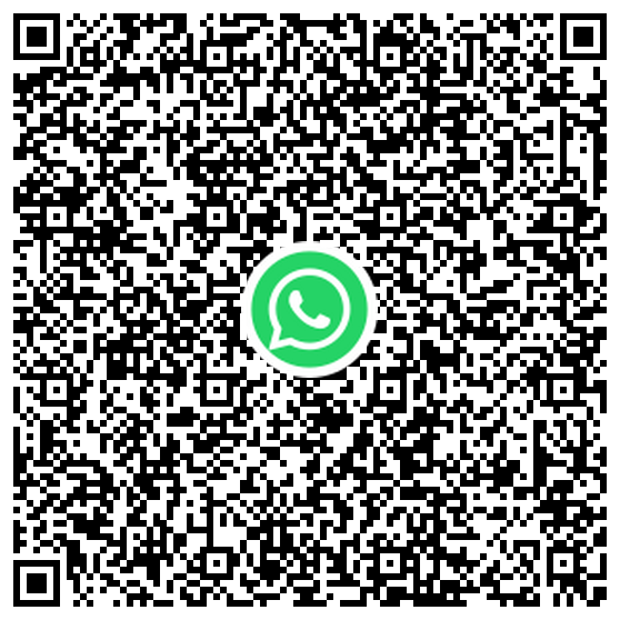 QR code that opens a WhatsApp chat about this car