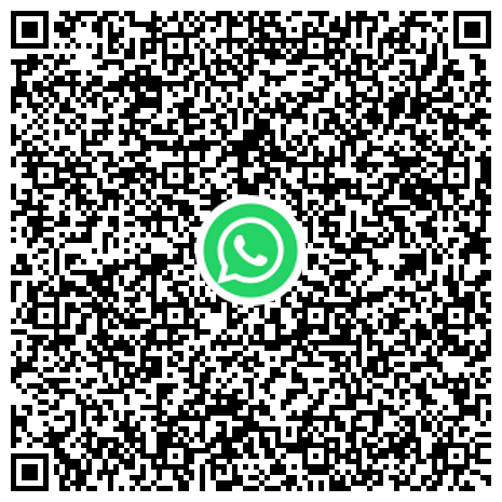 QR code that opens a WhatsApp chat about this car
