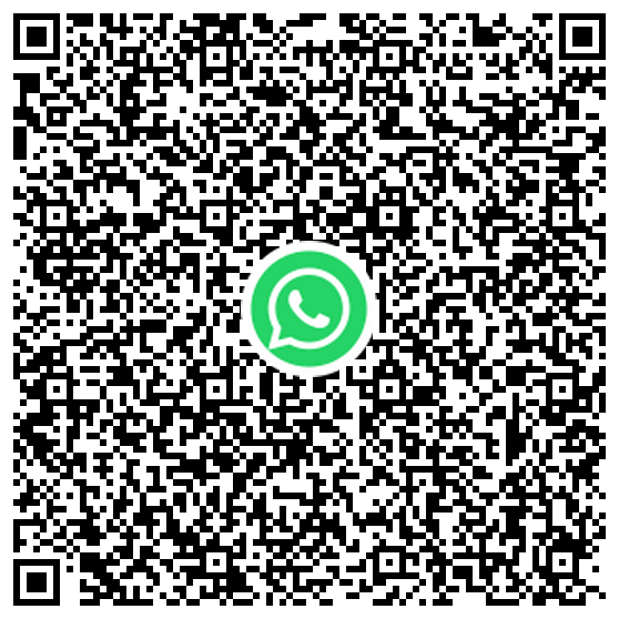 QR code that opens a WhatsApp chat about this car