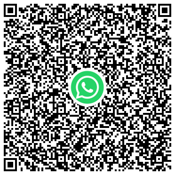 QR code that opens a WhatsApp chat about this car