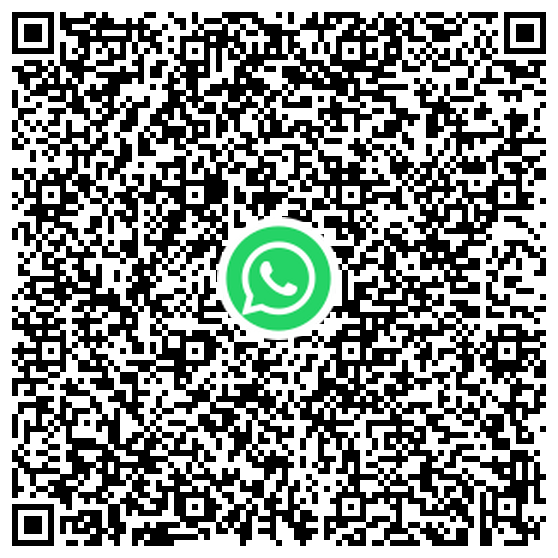 QR code that opens a WhatsApp chat about this car