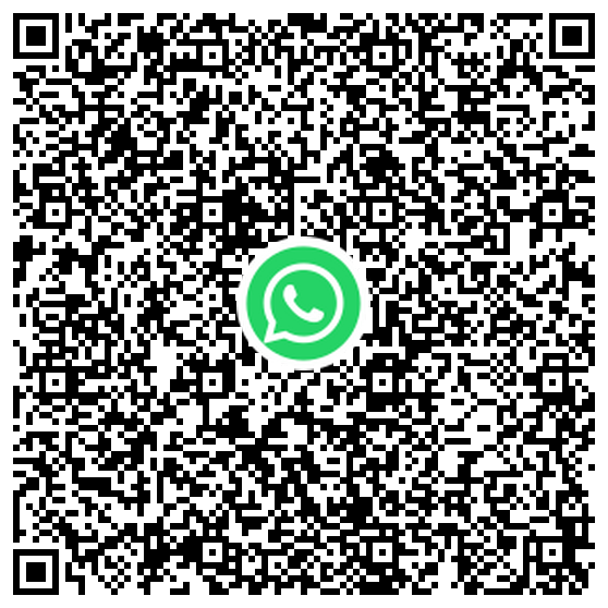QR code that opens a WhatsApp chat about this car