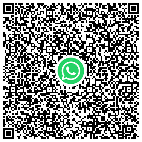 QR code that opens a WhatsApp chat about this car