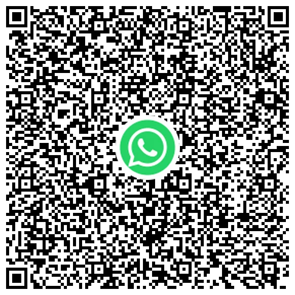 QR code that opens a WhatsApp chat about this car
