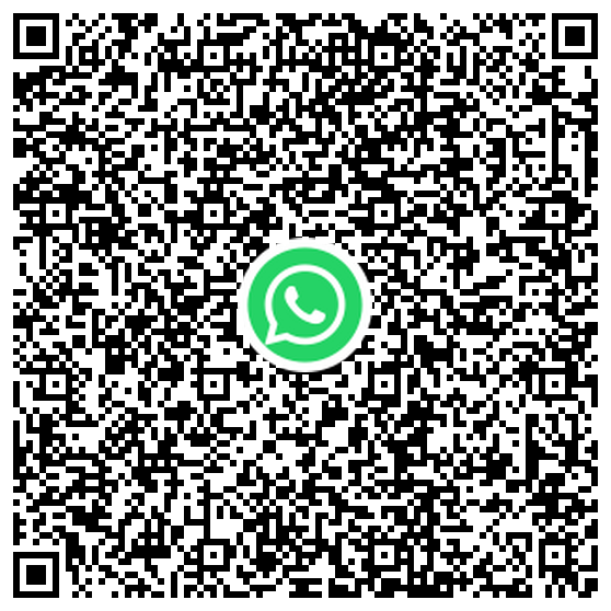 QR code that opens a WhatsApp chat about this car