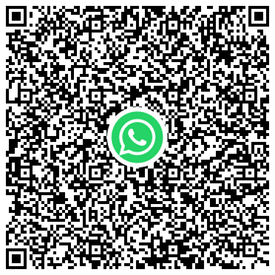 QR code that opens a WhatsApp chat about this car