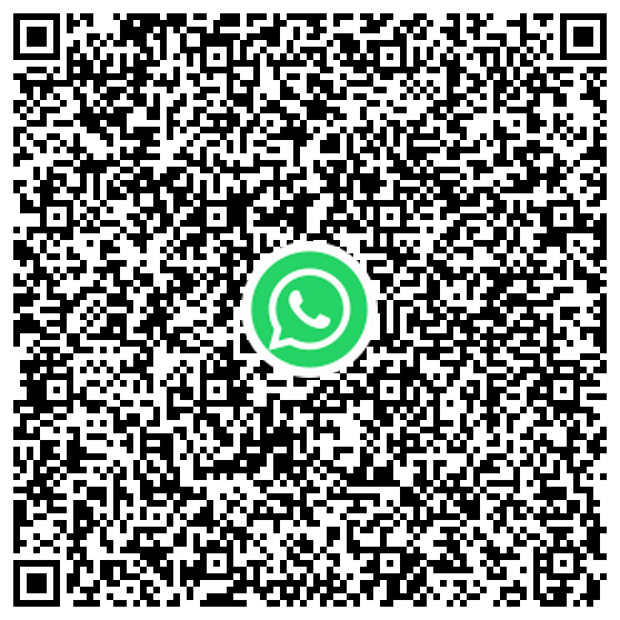 QR code that opens a WhatsApp chat about this car