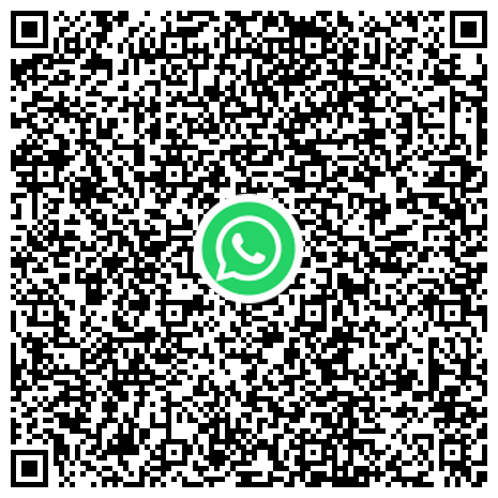 QR code that opens a WhatsApp chat about this car