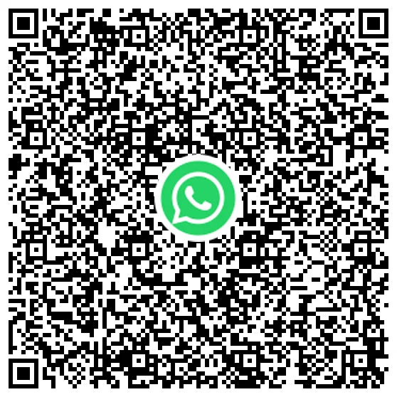 QR code that opens a WhatsApp chat about this car