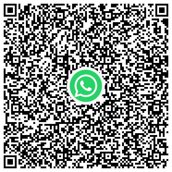 QR code that opens a WhatsApp chat about this car