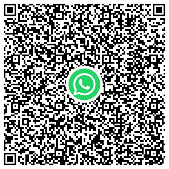 QR code that opens a WhatsApp chat about this car