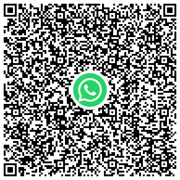 QR code that opens a WhatsApp chat about this car