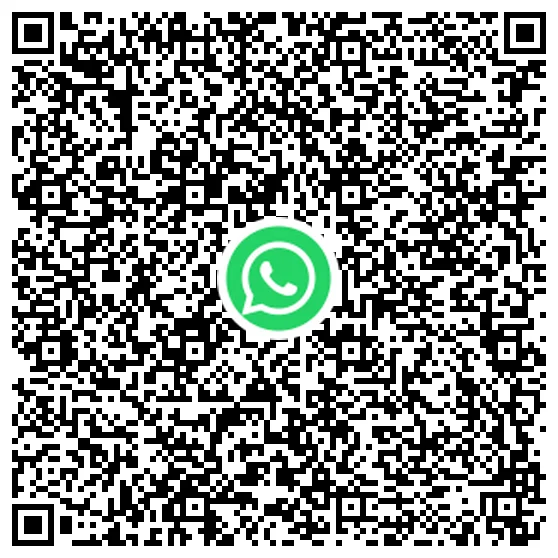 QR code that opens a WhatsApp chat about this car