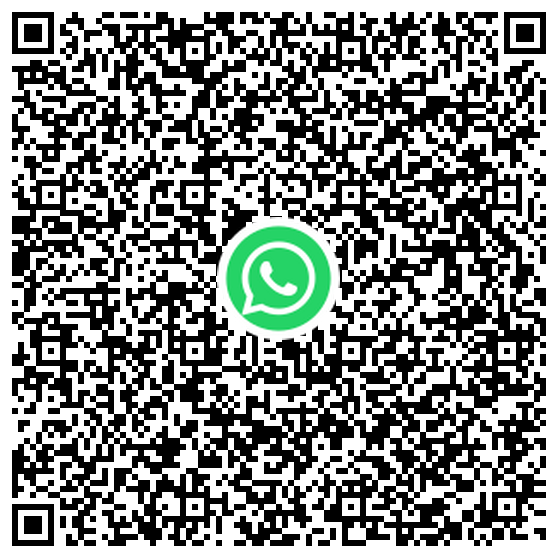 QR code that opens a WhatsApp chat about this car