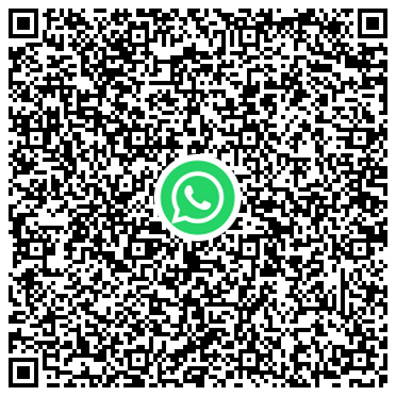 QR code that opens a WhatsApp chat about this car