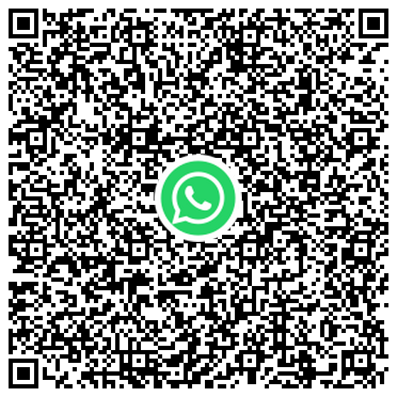 QR code that opens a WhatsApp chat about this car