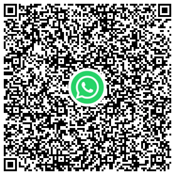 QR code that opens a WhatsApp chat about this car