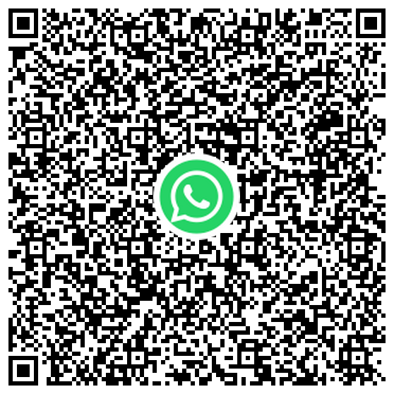 QR code that opens a WhatsApp chat about this car