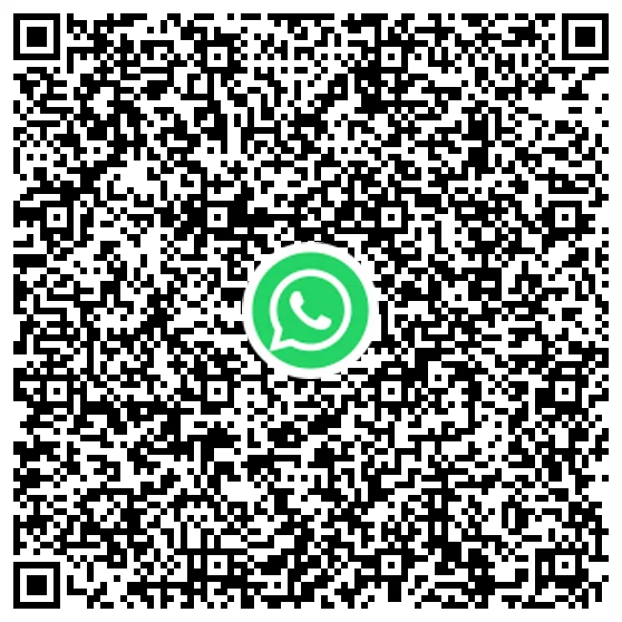 QR code that opens a WhatsApp chat about this car