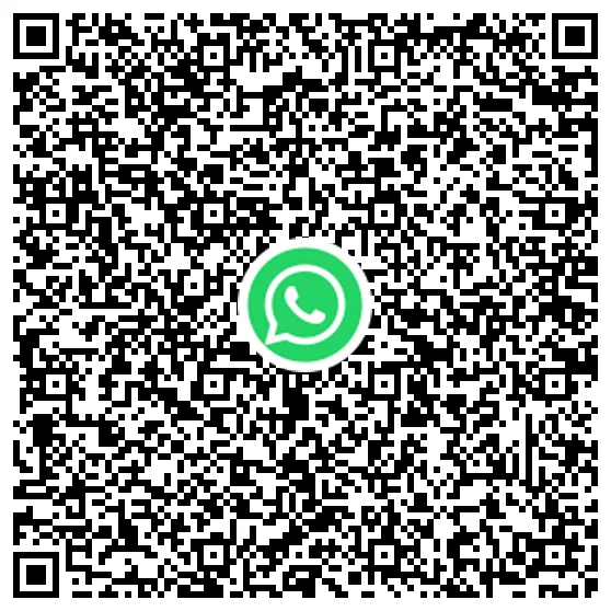 QR code that opens a WhatsApp chat about this car