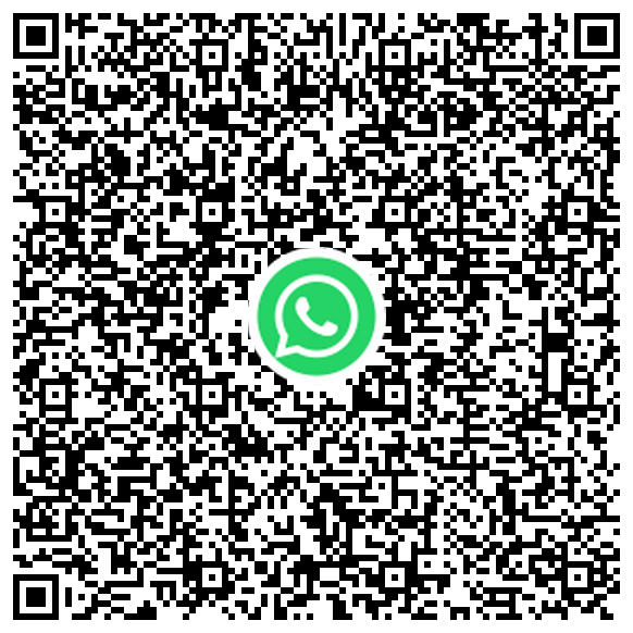 QR code that opens a WhatsApp chat about this car