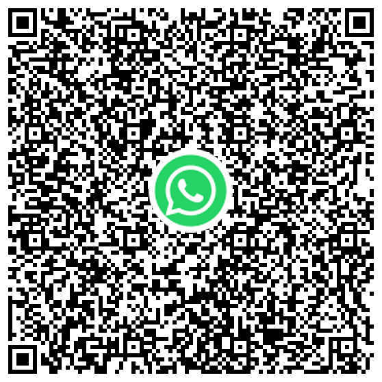 QR code that opens a WhatsApp chat about this car