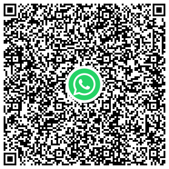 QR code that opens a WhatsApp chat about this car