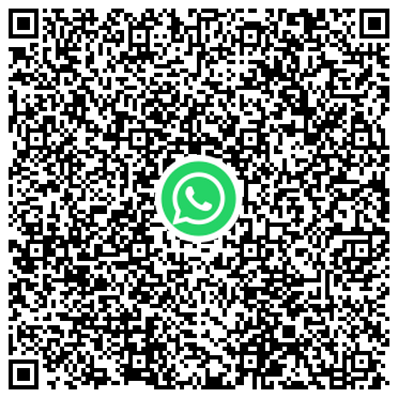 QR code that opens a WhatsApp chat about this car