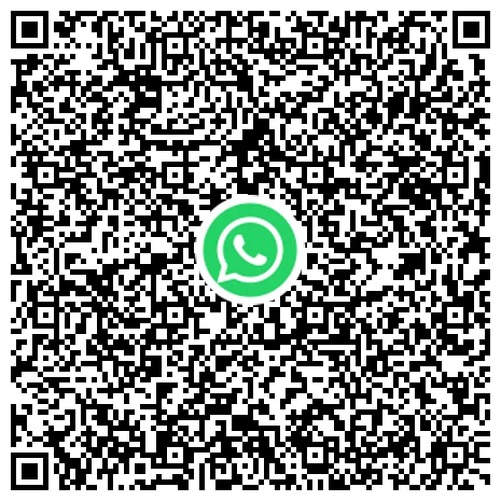 QR code that opens a WhatsApp chat about this car