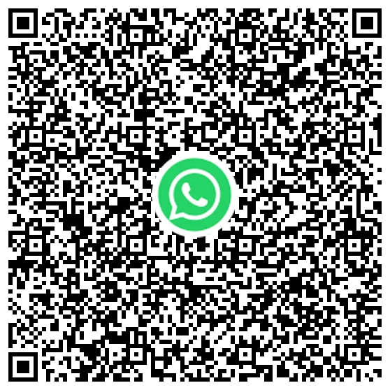 QR code that opens a WhatsApp chat about this car