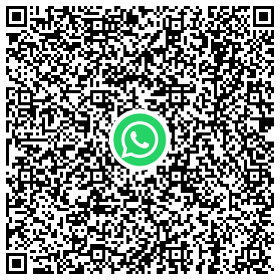 QR code that opens a WhatsApp chat about this car