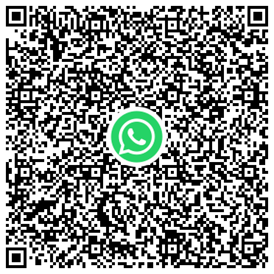 QR code that opens a WhatsApp chat about this car
