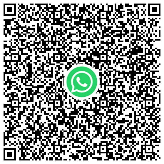 QR code that opens a WhatsApp chat about this car