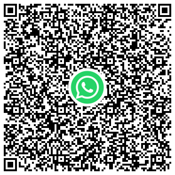 QR code that opens a WhatsApp chat about this car
