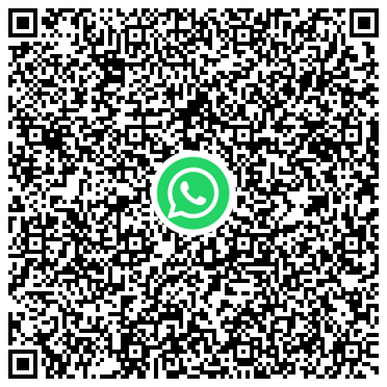 QR code that opens a WhatsApp chat about this car