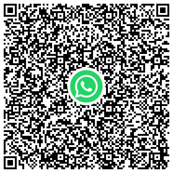 QR code that opens a WhatsApp chat about this car