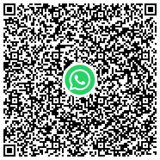 QR code that opens a WhatsApp chat about this car