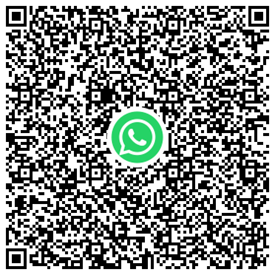 QR code that opens a WhatsApp chat about this car