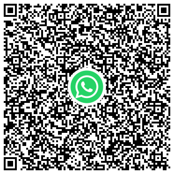 QR code that opens a WhatsApp chat about this car