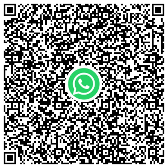 QR code that opens a WhatsApp chat about this car