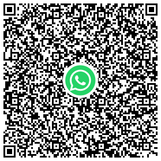 QR code that opens a WhatsApp chat about this car