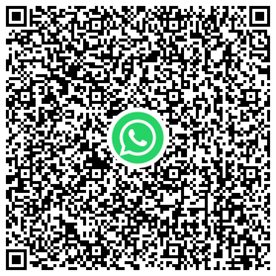 QR code that opens a WhatsApp chat about this car