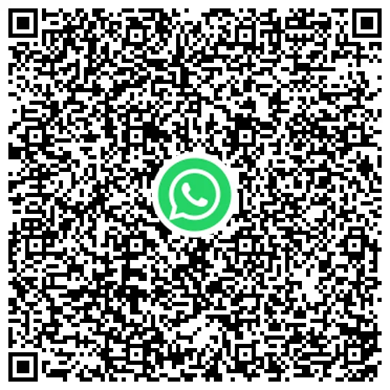 QR code that opens a WhatsApp chat about this car