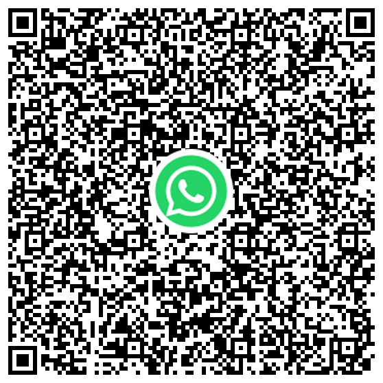QR code that opens a WhatsApp chat about this car