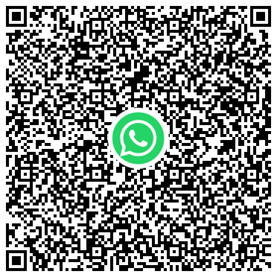 QR code that opens a WhatsApp chat about this car
