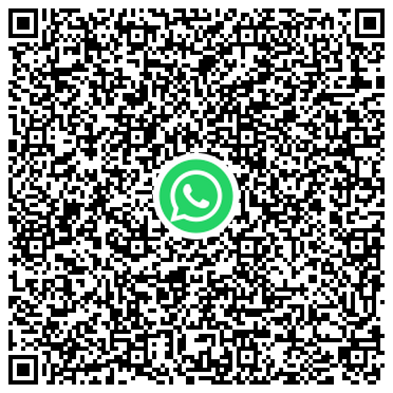 QR code that opens a WhatsApp chat about this car