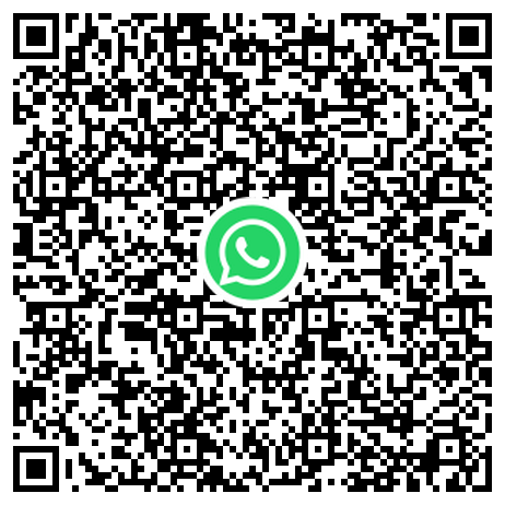 QR code that opens a WhatsApp chat about this car