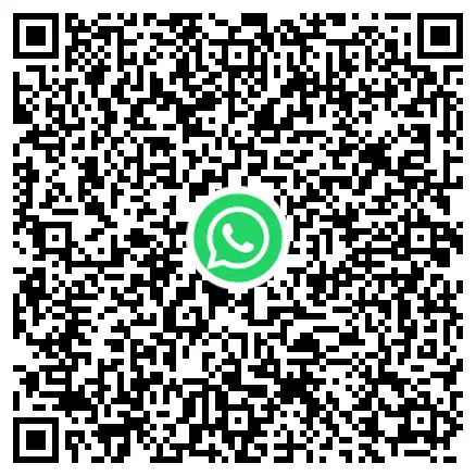 QR code that opens a WhatsApp chat about this car
